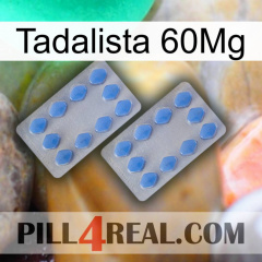 Tadalista 60Mg 20